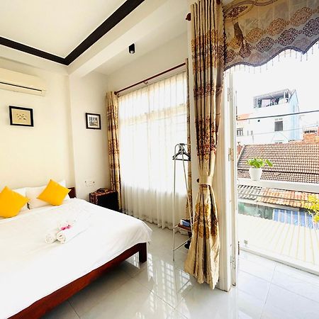 Good Morning Hoi An Homestay And Hostel Eksteriør billede