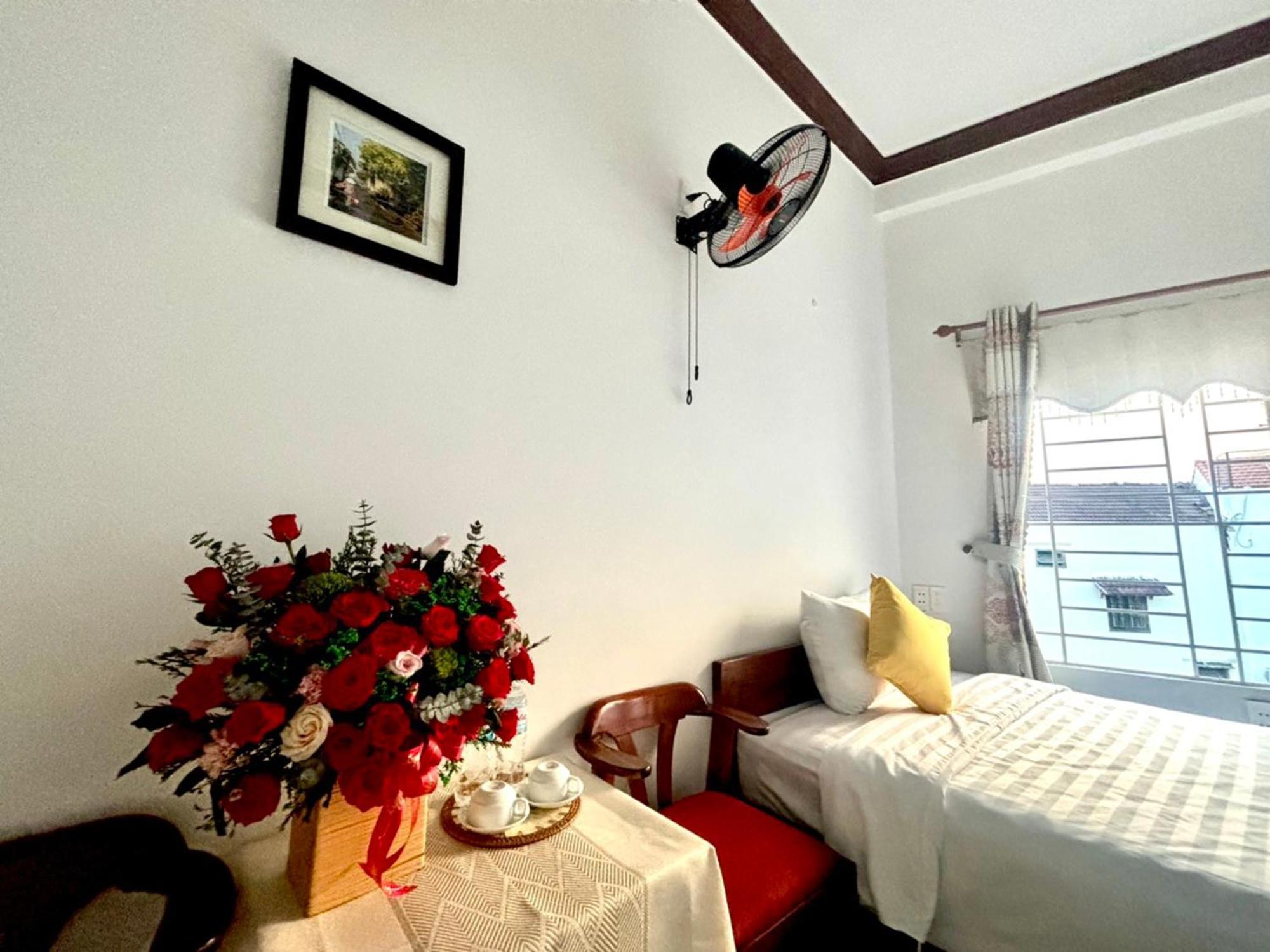 Good Morning Hoi An Homestay And Hostel Eksteriør billede