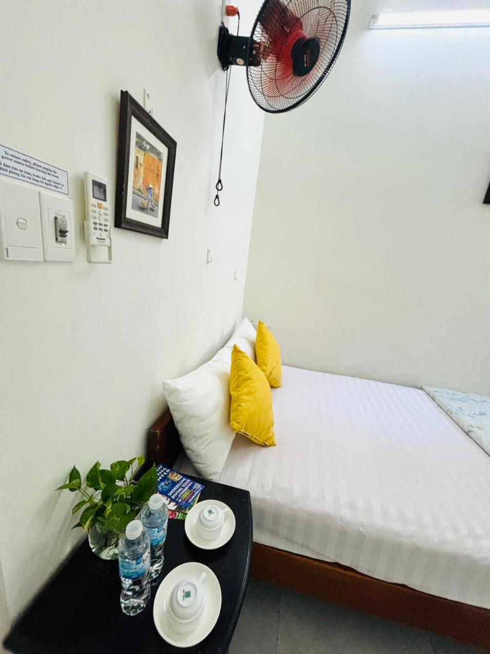 Good Morning Hoi An Homestay And Hostel Eksteriør billede