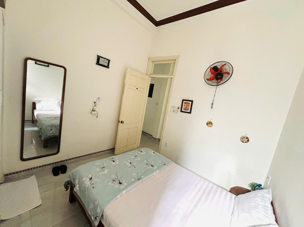 Good Morning Hoi An Homestay And Hostel Eksteriør billede